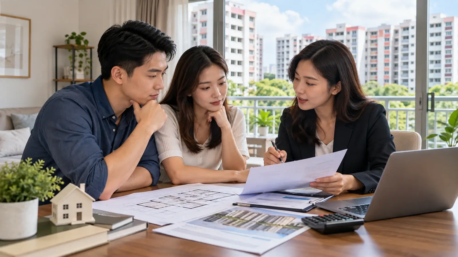 HDB Resale Levy 2026: Who Pays, Amounts & When It Applies