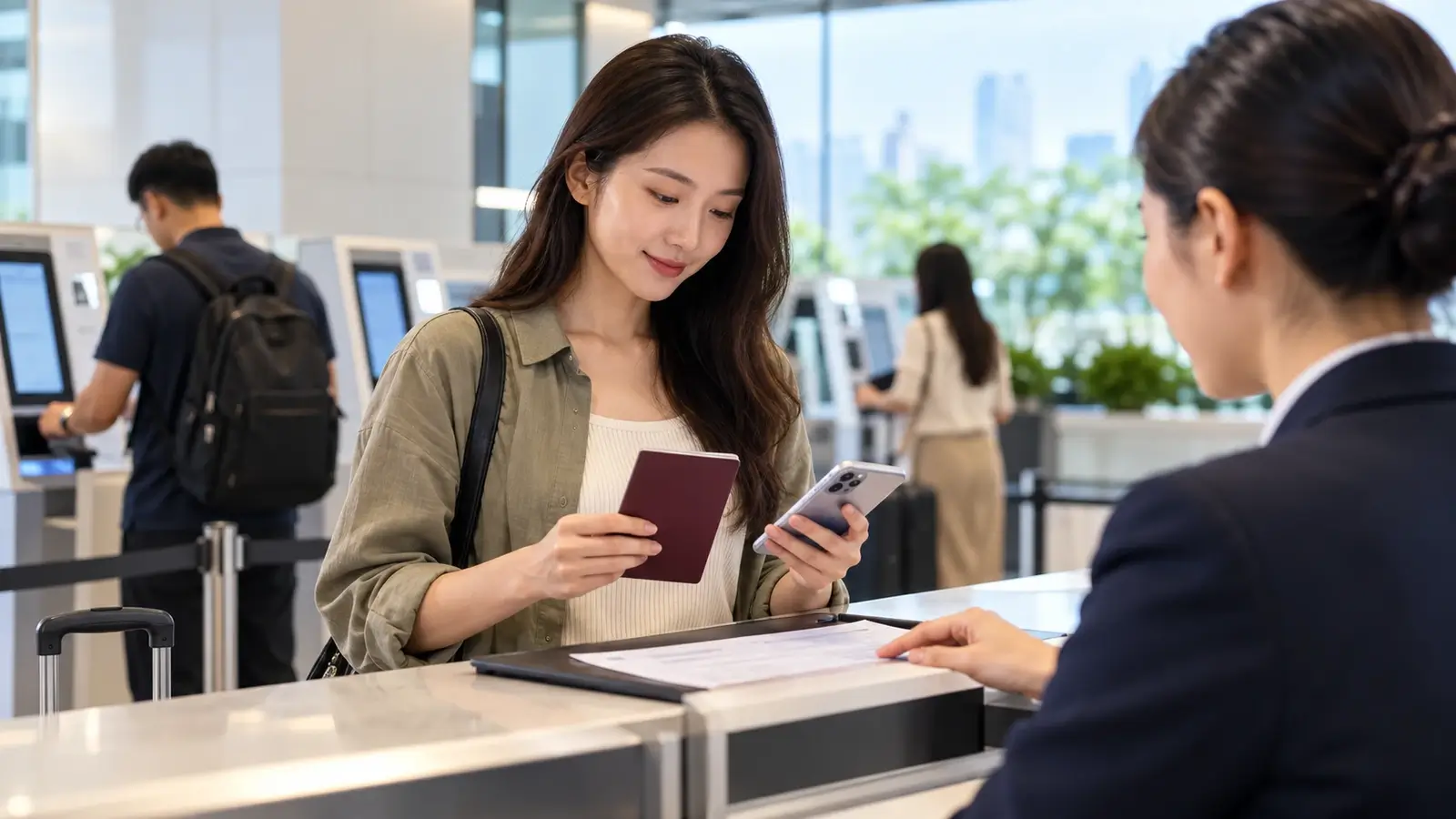 Singapore Passport Renewal Guide 2026: Fees, Photo Rules & Processing Time