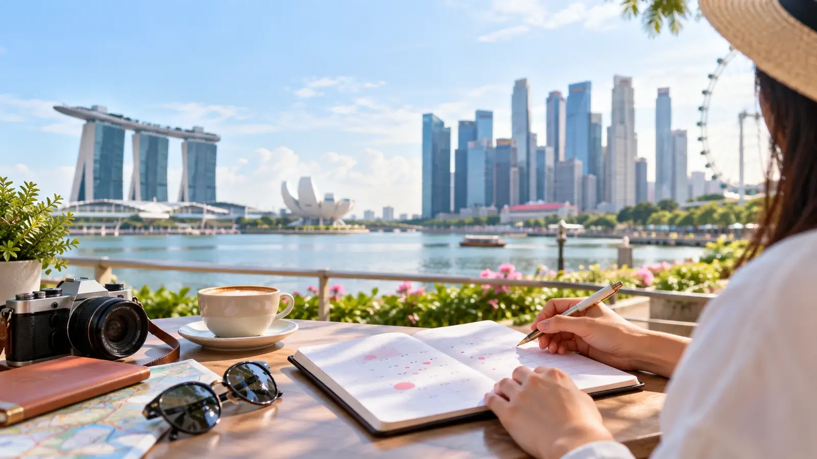 Singapore Public Holidays 2027: Dates, Long Weekends & Leave Planner