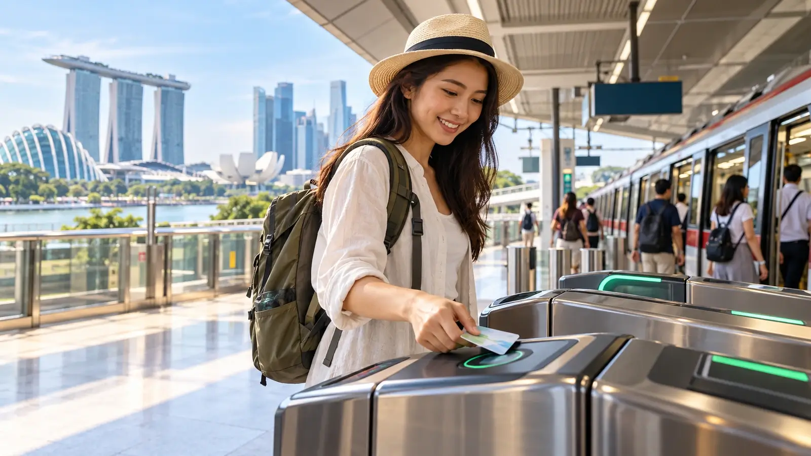 Singapore Tourist Pass 2026: Prices, Where to Buy & Is It Worth It?